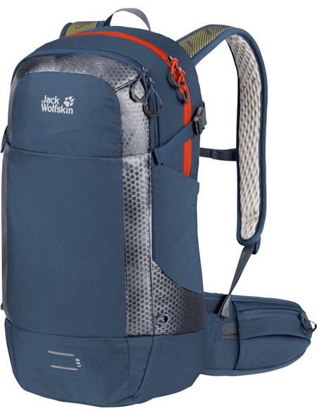 Jack Wolfskin Moab Jam Pro 24.5L Backpack
